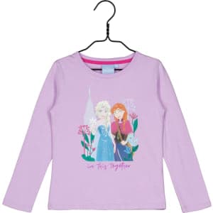 Frozen lasten trikoopaita -47%