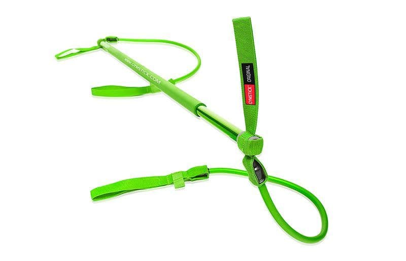 Gymstick Original 2.0 Jumppakeppi - Light -47%